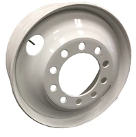 [245825HUBPILOT] 24.5X8.25 HUB-PILOT 10X285.75 BOLT 220CB