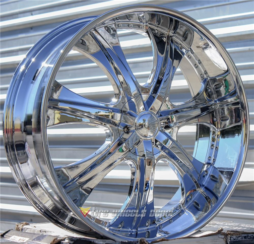 [U2352651+25] 26X10 6X135/6X5.5