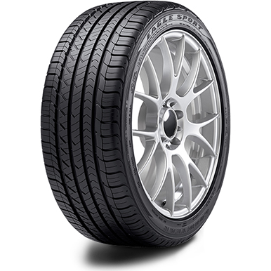 [2154517GOODYEAR] 215/45R17 GOODYEAR 91W XL EAGLE SPORT A/S VSBTL