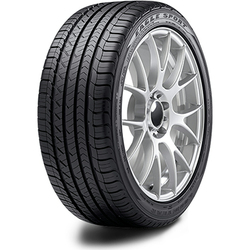 [109053366] 215/45R17 Goodyear Eagle Sport All Season 91W 50K Mileage Warrenty