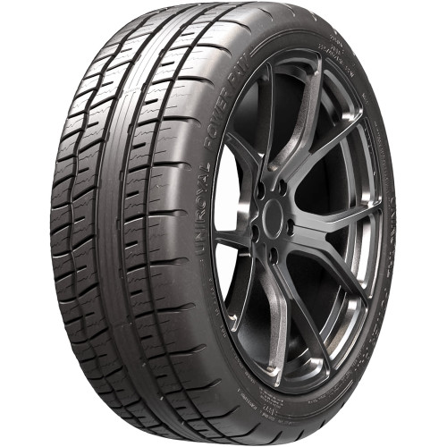 [08873] 215/45R17 UNIROYAL POWER PAW 91Y XL AS BW