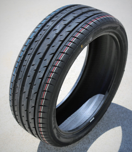 [30017051] 215/45ZR17 Mileking LECP MK927 91W, XL High Performance