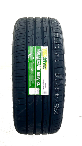 [2155TBB] 215/50R17 TBB TR-66 95W XL ( 50,000 MILES + ROAD HAZARD ) 3