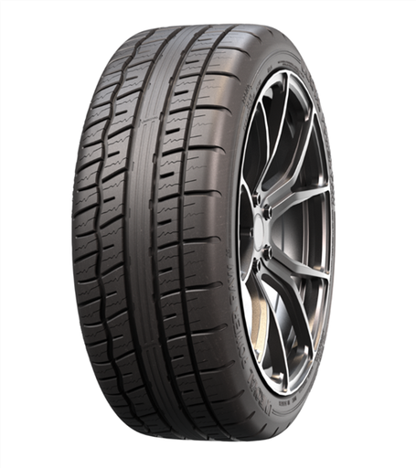 [43931] 215/50R17 UNIROYAL POWER PAW A/S 95Y XL 500BA 45K