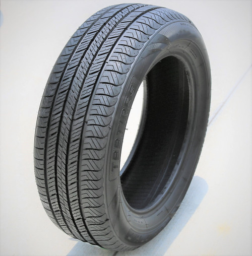 [21560TBB-17] 215/60R17 TBB TS-07 H/T 96V ( 50,000 MILES + ROAD HAZARD )