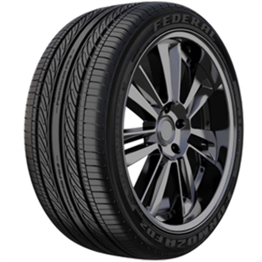 [215FED] 215/65R15 96V FEDERAL FORMOZA FD2