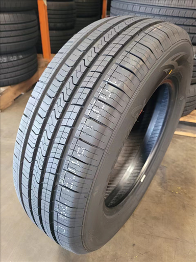 [PCR-1606-CS] 215/65R16 CROSSMAX TOURING CT-1 98H XL 600AA ***60K**+ROAD HAZARD