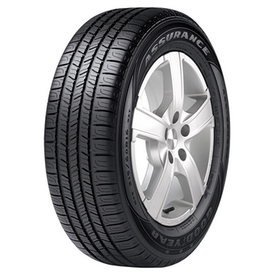 [224248] 215/65R17 Goodyear Assurance Authority 99T