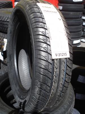 [1756514VEE] P175/65R14 VEE CITY STAR V2 82T *2