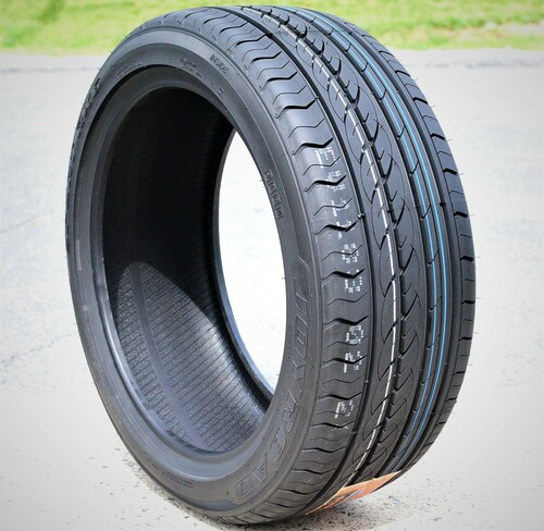 [T2355518JYR-RX6-PCR] 235/55R18 JOYROAD SPORT RX6 104V XL 340AA