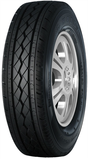 [30017761] 175R13LT 8PR HAIDA HD517 97/95R