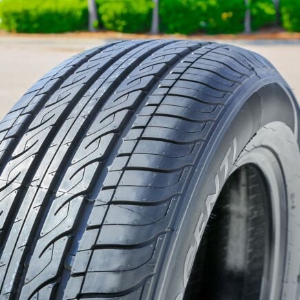 [1857013DCENTI] 185/70R13 DCENTI DC33 86T M+S 500AA