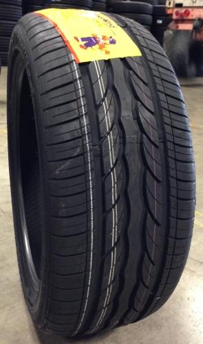 [UHP-2707-LL] 215/40R16XL CROSSWIND ALL SEASON UHP 86W 280AA BSW