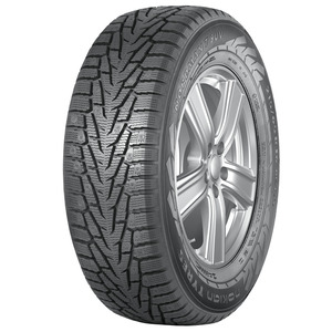 [T430055-OLD] 235/60R18 NOKIAN NORDMAN 7SUV(NON STUDDED) 107T BSW