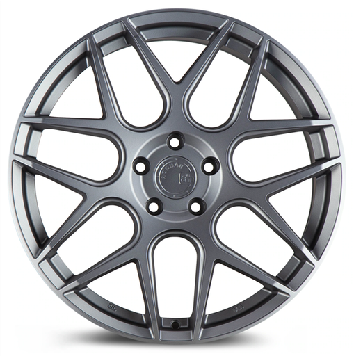 [AFF220105511445MG] AODHAN-AFF2 MATTE GRAY 20X10.5 5X4.5 +45 +73.1 **SINGLE PHASE FORGING CONSTRUCTION** SPF ?