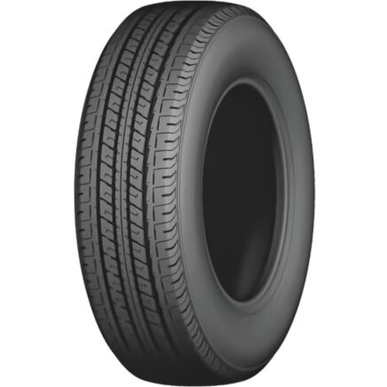 [21570C] 215/70R15C TBB TC-711 109/107S 8PLY