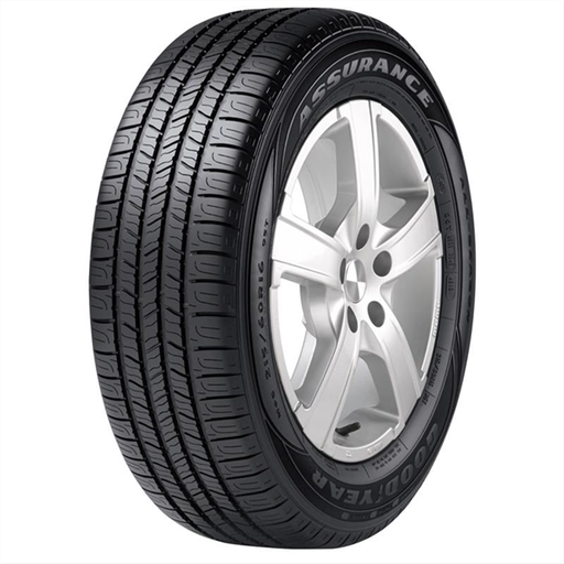 [407782374] 215/70R16 GOODYEAR ASSURANCE ALL-SEASON 100T 600AB