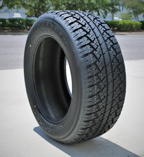 [3158] 215/70R16 Maxtrek SU-800 100S All-Season M+S ***50k Miles****