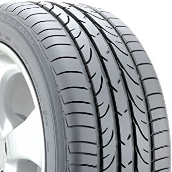 [BR046436] 225/45R17 Bridgestone Potanza RE050 91W