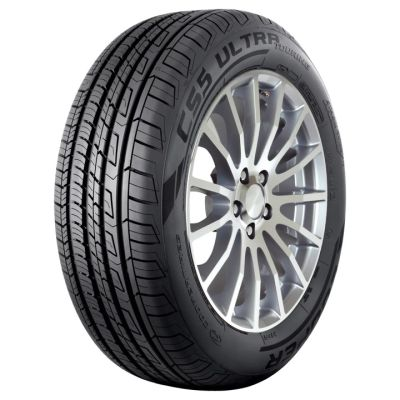 [CP 166070002] 225/45R18 COOPER CS5 ULTRA TOURING 95V XL 640AA