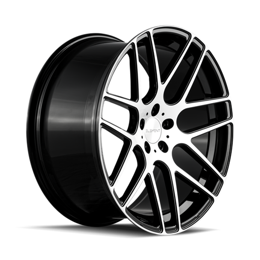 [EL006221055120+35BMF] EL006 22X10 5X120 +35 C.B72.56 BMF