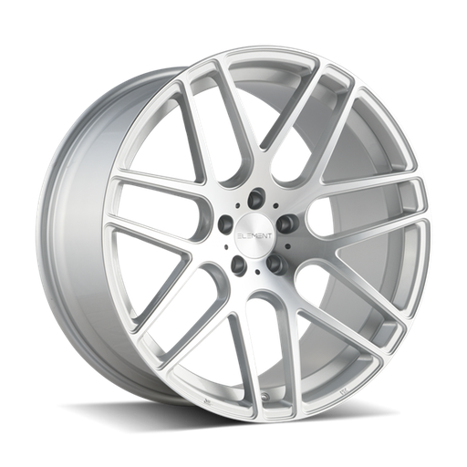 [EL006221055115+20SMF] EL006 22X10.5 5X115 +20 CB72.56 SMF