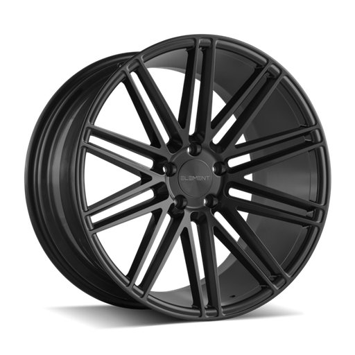 [EL10201055114GB] EL10 20X10.5 5X114.3 +42 CB73.1 GLOSS BLACK