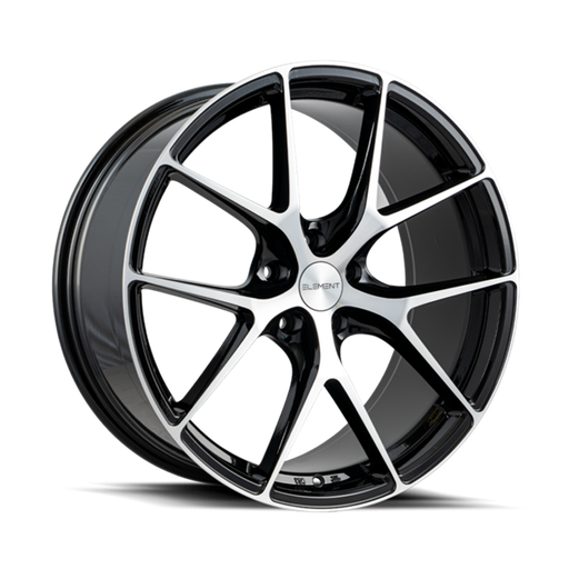 [EL44201055155BMF] EL44 20X10.5 5X115 +27 CB72.56 BMF