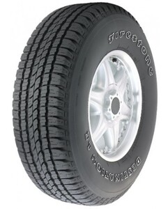 [112379-OLD] 235/60R17 FIRESTONE DESTINATION LE 100H