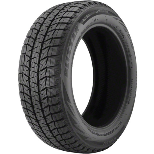 [2155517BRIDGESTONE-6-OLD] 215/55R17 BRIDGESTONE BLIZZAK WS80 94H BSW