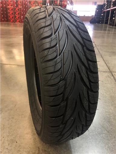 [10A54223] 185/60R14 TORNEL REAL 82H