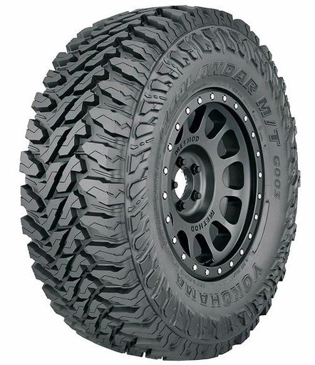 [110133339-OLD] LT225/65R17 YOKOHAMA GEOLANDER M/T G003 D/8PR BSW