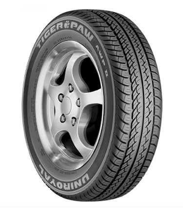 [2156015UNIROYAL-OLD] 215/60R15 UNIROYAL TIGER PAW AWP II 94H BSW TE