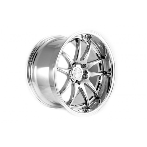 [DS02VC1929+22] AODHAN-DS02 VACUUM CHROME 19X9.5 5X4.5/5X115 +22 73.1