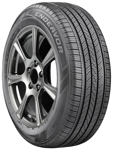 [166282008] 225/50R17 COOPER ENDEAVOR 98V XL 680AA *MADE IN USA*