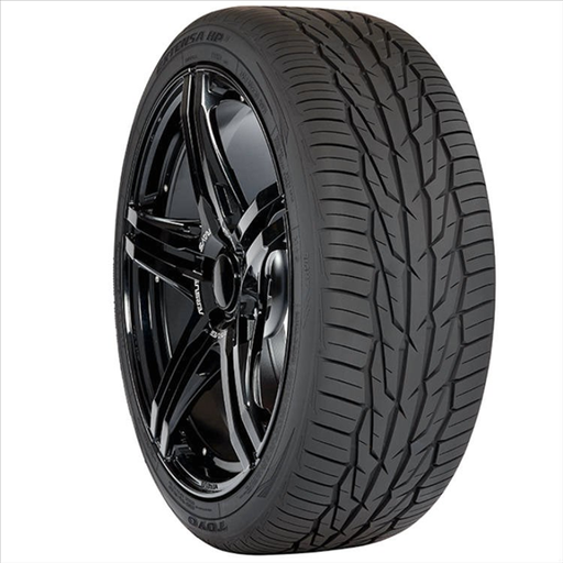 [196150] 225/55R17 TOYO EXTENSA HP II 97V XL 500-A-A 45K