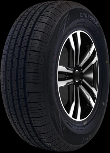 [PCR-1607-CS] 225/60R16 CROSSMAX SUV CHTS-1 98V 600AB ***60K**+ROAD HAZARD