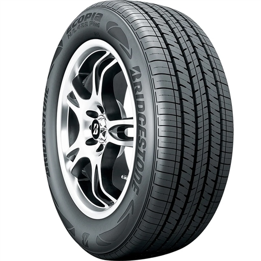 [004-909] 225/60R18 BRIDGESTONE ECOPIA H/L 422 PLUS 100H 700AA