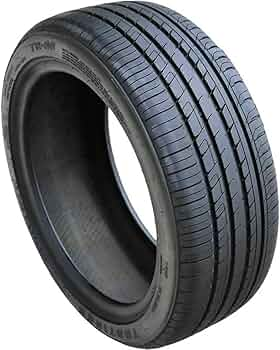 [8EEB2PB] 205/50ZR16 TBB 87W 4PR TR-66 ***40K***