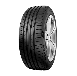 [6133544007656] 205/45R17 IRIS SEFAR 88V XL *40K*