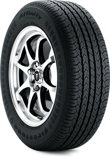 [2256016FS] 225/60R16 FIRESTONE AFFINITY TOURING 97T