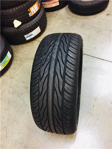 [MXP205017] 205/50R17 PRESA PSAS1 98V +ROAD HAZARD 420 AA-A