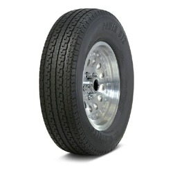 [2157514HERCULES] ST215/75R14 HERCULES POWER STR 102/98L 6PR