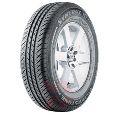 [1657513SILVERSTONE] 165/75R13 SILVERSTONE BIT SYNERGY M3