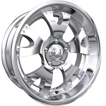 [AR6152052] AR-615 MAGNET CHR 20X8.5 6X5.5+18+78.1