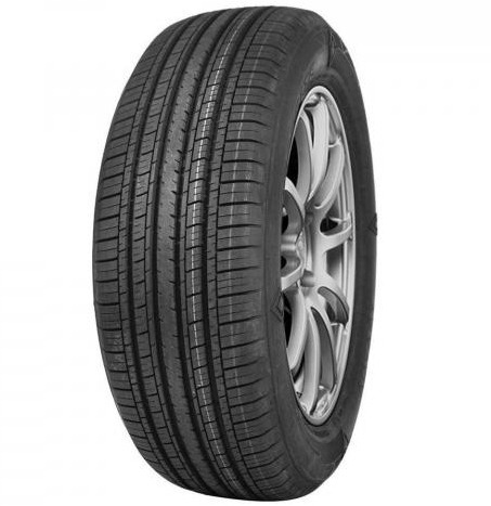 [MB3027U] 225/65R16 Maxtrek Sierra S6 100H, SL All Season Highway High Performance