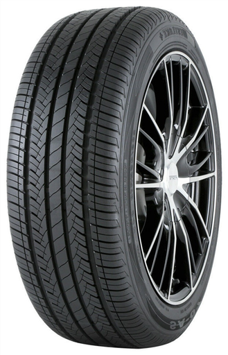 [AMSYTH0032] 225/65R17 106V XL AMERICAN TOURER A/S TL*****60K MILES***