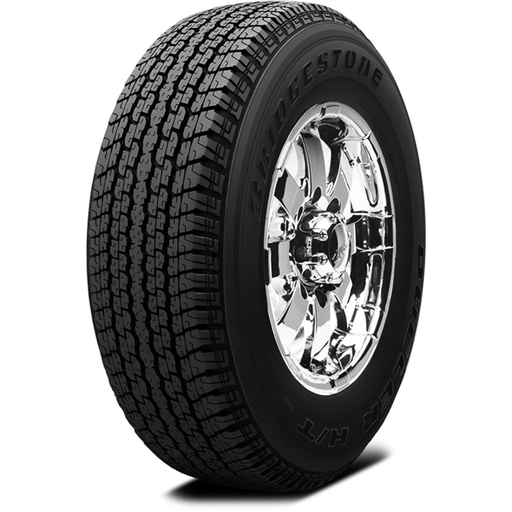 [142367] 225/65R17 BRIDGESTONE DUELER H/P SPORT AS 102T 400AB 40K BSW