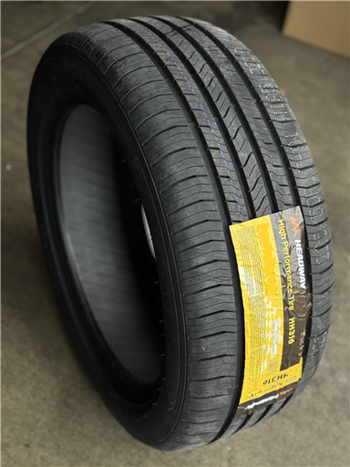 [HH316225] 225/65R17 HEADWAY HH316 102T 500AA