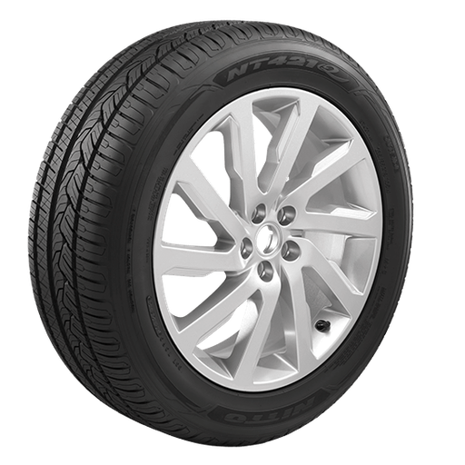 [N210-640] 225/65R17 NT-421Q 106H NITTO